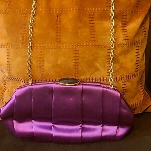 Nine West evening bag.